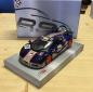 Preview: McLaren F1 GTR - Gulf n.25, 24h LeMans 1995, 1/32, RevoSlot RS0144