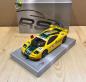 Preview: McLaren F1 GTR 24H Le Mans 1995 - Wallace, Bell, Bell - Harrods n.51, 1/32, RevoSlot RS0231