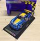 Preview: Dodge Viper Competition Coupe, 3-R Racing #22, 1/32, Scalextric USA C2522
