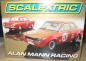 Preview: Ford Lotus Cortina ALAN MANN Racing Teamset, C2981 A