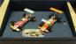 Preview: Legends McLaren M7C and Team Lotus Type 49B, Scalextric C3544A