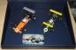Preview: Winged Legends Brabham BT26A & McLaren M7C - Scalextric C3589A