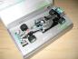 Preview: Mercedes F1 W05 Hybrid Lewis Hamilton (2014) - Scalextric C3593A