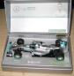 Preview: Mercedes F1 W05 Hybrid Lewis Hamilton (2014) - Scalextric C3593A