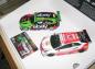 Preview: BTCC Champions 2014, Twin Pack - BMW 125 Series 1 & Honda Civic, Limited Edition, Scalextric C3694A