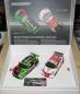 Preview: BTCC Champions 2014, Twin Pack - BMW 125 Series 1 & Honda Civic, Limited Edition, Scalextric C3694A