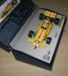 Preview: Legends McLaren M7c - Jo Bonnier, Scalextric C3698A