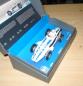 Preview: Scalextric 60th Anniversary Collection - 1950s, Maserati 250F Limited Edition, Scalextric C3825A