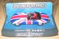 Preview: Jaguar E-Type Union Jack, Scalextric C3878