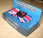 Preview: Jaguar E-Type Union Jack, Scalextric C3878
