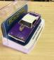 Preview: Dodge Charger R/T - Purple, 1/32, Scalextric C4148