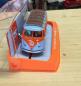Preview: VW T1b Microbus - ROFGO Gulf Collection - JW Automotive, 1/32, Scalextric C4217