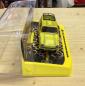 Preview: Reliant Regal Supervan - Only Fools and Horses, 1/32, Scalextric C4223
