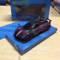 Preview: Pagani Huayra Roadster BC Drago Viola Edition, 1/32, Scalextric C4248