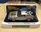 Preview: Delorean - Back to the Future Part 3 - Time Machine, 1/32, Scalextric C4307
