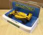 Preview: Lotus 99T  Monaco GP 1987 - Satouru Nakajima, 1/32, Scalextric C4355