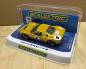 Preview: Ford GT40 - BOAC 500 1968 - Drury / Holland, 1/32, Scalextric C4495