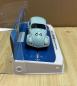 Preview: Volkswagen Beetle - Blue 66, 1/32, Scalextric C4498