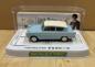 Preview: Ford Anglia 105E - Harry Potter Edition, 1/32, Scalextric C4504