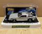 Preview: Flying Time Machine - Back To The Future 2, 1/32, Scalextric C4541
