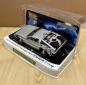 Preview: Flying Time Machine - Back To The Future 2, 1/32, Scalextric C4541
