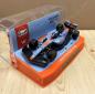 Preview: Williams FW45 - Alex Albon - Gulf Edition, 1/32, Scalextric C4559