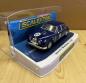 Preview: Jaguar MK2 - Grant Williams Racing, 1/32, Scalextric C4596