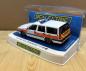 Preview: Volvo 850 Estate - Police Edition, 1/32, Scalextric C4627