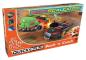 Preview: Micro Scalextric QUICK BUILD Bash 'n' Crash Set, 1:64, Scalextric G1116