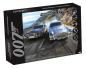 Preview: Micro Scalextric James Bond 007 Race Set - Aston Martin DB5 vs Aston Martin V8, 1/64, Scalextric Micro G1171M