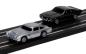 Preview: Micro Scalextric James Bond 007 Race Set - Aston Martin DB5 vs Aston Martin V8, 1/64, Scalextric Micro G1171M