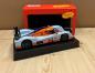 Preview: Lola Aston Martin DBR1-2 No. 007, LeMans 2009, 1/32, SlotIt SICA31D