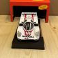 Preview: Porsche 962C #72, 2nd 24h LeMans 1987, 1/32, SlotIt SICA34E