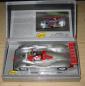 Preview: Audi R8 LMP #8, 1st 24h LeMans 2000, Limited Edition, SlotIt CW19