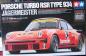 Preview: Porsche Turbo RSR Juegermeister Tamiya 24328
