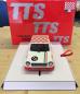 Preview: Autobianchi A112 Abarth - Total #15 Scuderia Vesuvio, 1/24, TTS033