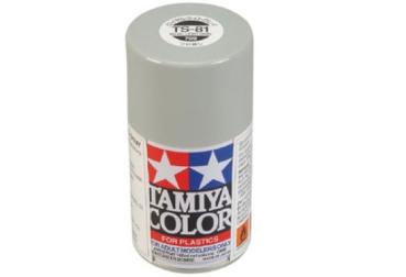 TS81 British Navy Grau matt 100ml