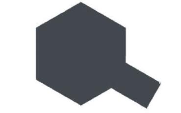 TS82 Gummi-Schwarz matt 100ml