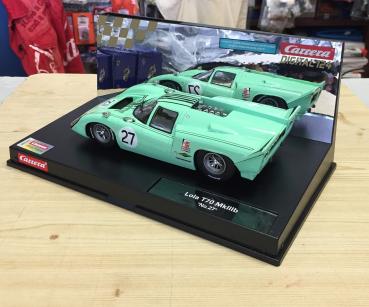 Preview: Lola T70 MKIIIb Nr.27, Carrera 23938 20023938