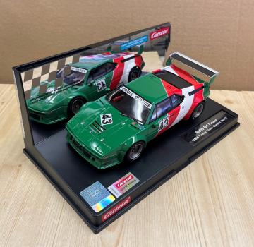 BMW M1 Procar BMW France, Dieter Quester, No.43 Carrera 24022 20024022