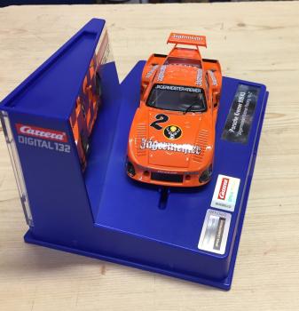 Preview: Porsche Kremer 935 K3 JägermeisterNr.2, Carrera 20031047 31047