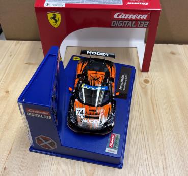 Preview: Ferrari 296 GT3 Kessel Racing Nr.74 24H LM, Carrera 32055  20032055