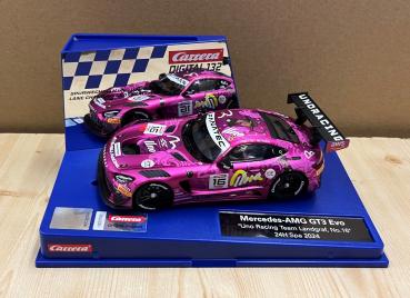 Preview: Mercedes-AMG GT3 Evo  24H Spa 2024, Carrera 32062 20032062