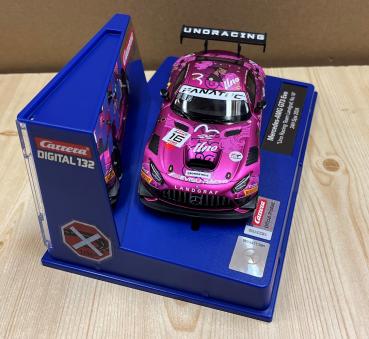 Preview: Mercedes-AMG GT3 Evo  24H Spa 2024, Carrera 32062 20032062