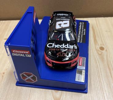 Preview: NASCAR Camaro NextGen ZL1 , Carrera 32093 20032093