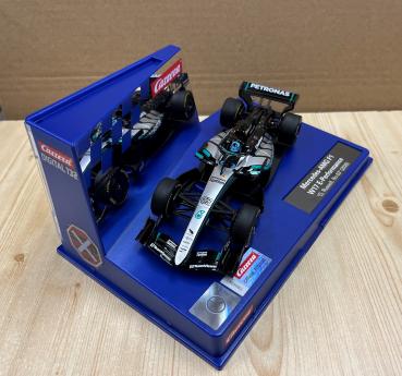 FORMEL1 Mercedes-AMG F1 W17 E Performance G.Russell, No.63 (2026), Carrera 32105 20032105