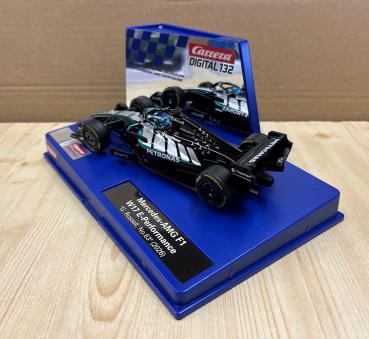 Preview: FORMEL1 Mercedes-AMG F1 W17 E Performance G.Russell, No.63 (2026), Carrera 32105 20032105