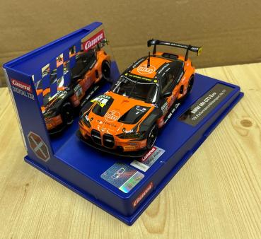 BMW M4 GT3 FK Performance Motorsport, No. 11, Carrera 32129 20032129