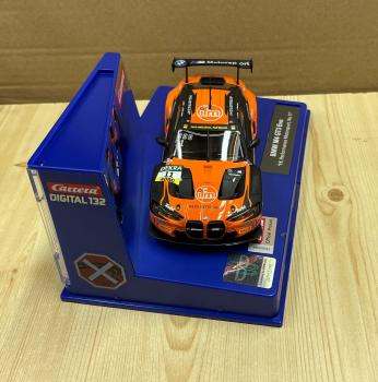 Preview: BMW M4 GT3 FK Performance Motorsport, No. 11, Carrera 32129 20032129