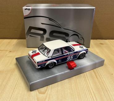 Preview: Datsun 510 - 1969 No.95, RevoSlot RS0303